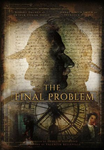 The Final Problem (The Final Problem)