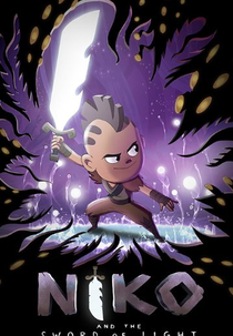 Niko and the Sword of Light (1ª Temporada) (Niko and the Sword of Light (Season 1))