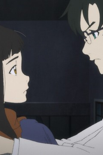 Poster de Episódio 邂逅 (2023)