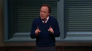Trailer: Billy Crystal 700 Sundays - Clip #1 (HBO)