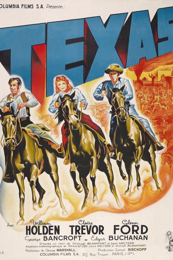  de Filme Gloriosa Vingança (1941)
