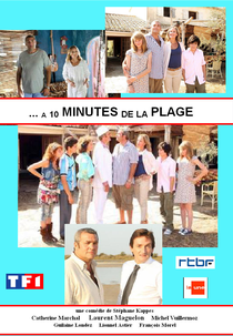 O Barato que Sai Caro (À 10 minutes de la plage)