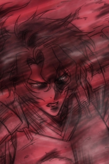Poster de Episódio 神隠し (2020)