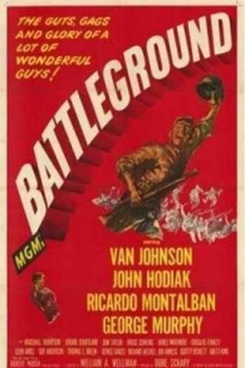  de Filme O Preço da Glória (1949)