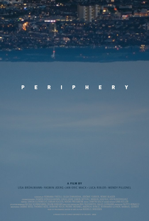 Periferia - Poster / Capa / Cartaz - Oficial 1