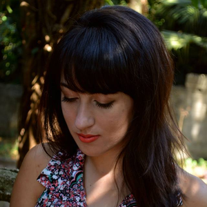 Foto de perfil de Veridiana Lucena