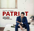 Patriota (1ª Temporada)