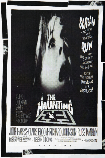  de Filme Desafio do Além (1963)