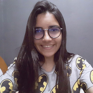 Foto de perfil de Daniela Correia
