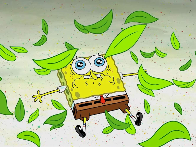 Foto 3 de Bob Esponja (12ª Temporada)