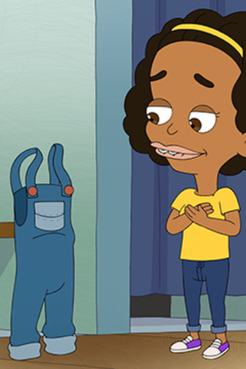 Poster de Episódio The Hugest Period Ever (2020)
