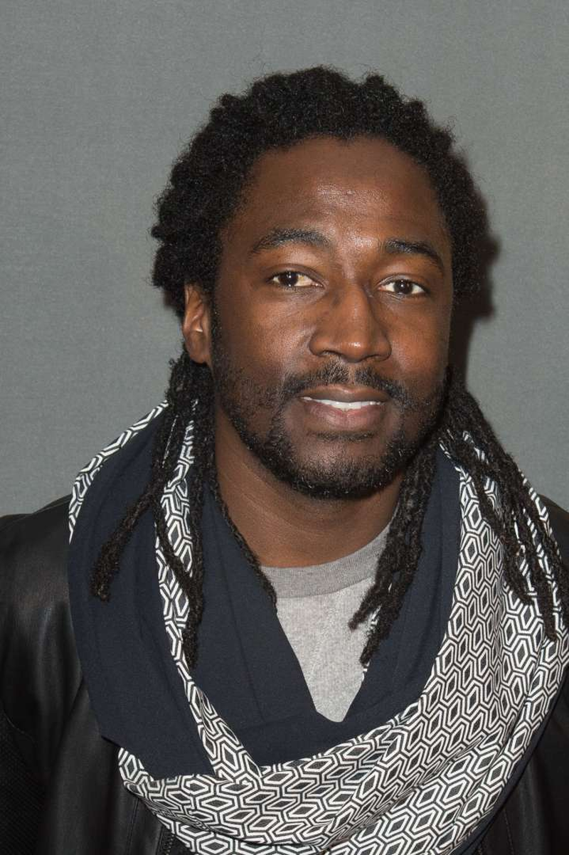 Noom Diawara - Foto 1