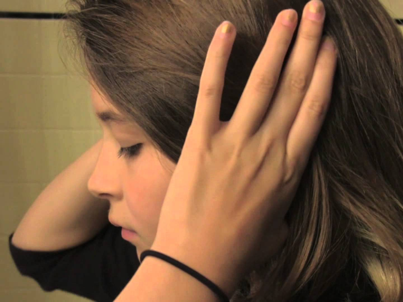 Foto 1 de Bulimia