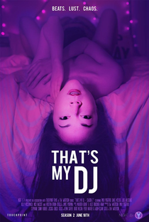 That's My DJ (2º Temporada) - Poster / Capa / Cartaz - Oficial 1