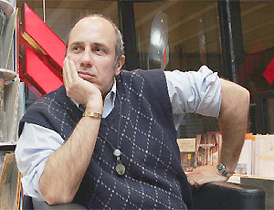 Federico Moccia - Foto 2