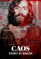 Caos: Os Crimes de Manson