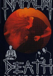 Napalm Death - Live Corruption (Napalm Death - Live Corruption)