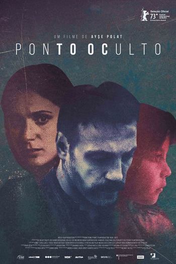  de Filme Ponto Oculto (2023)