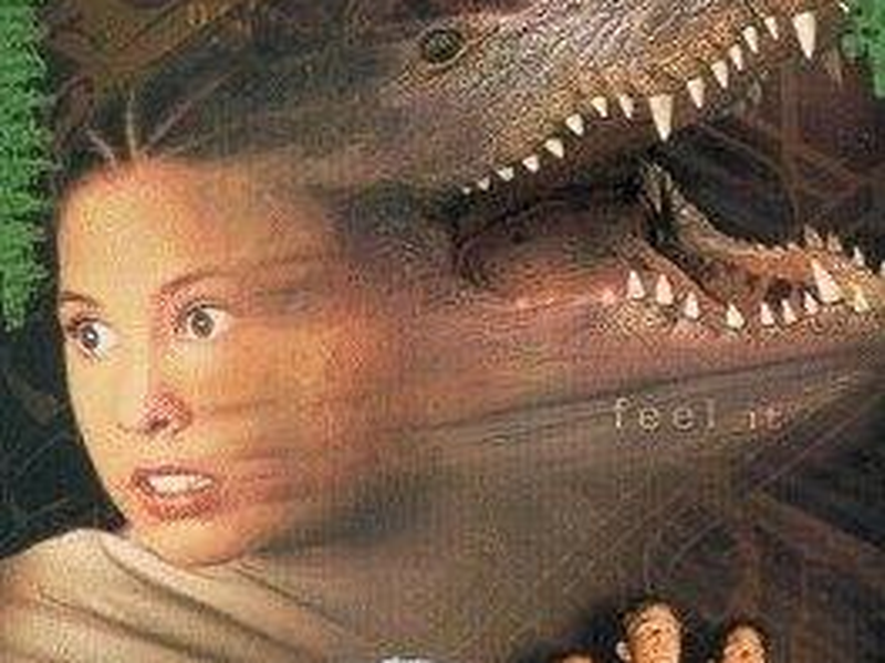 Foto 1 de Animorphs (2ª Temporada)