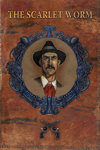  de Filme The Scarlet Worm (2011)