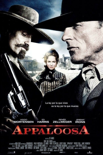  de Filme Appaloosa: Uma Cidade Sem Lei (2008)