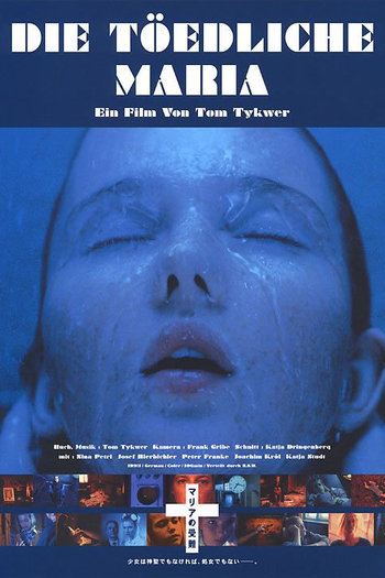  de Filme Deadly Maria (1993)