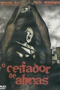 Ceifador de Almas - Poster / Capa / Cartaz - Oficial 4