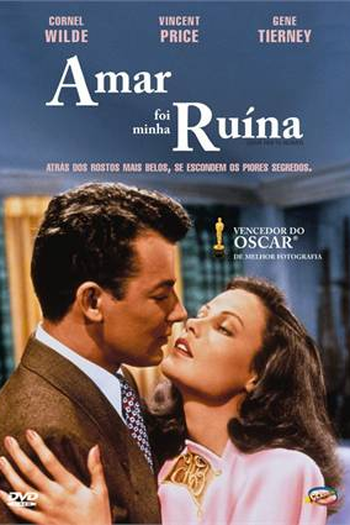  de Filme Amar Foi Minha Ruína (1945)