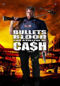 Balas de Sangue (Bullets, Blood & A Fistful Of Cash)