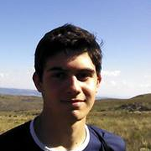 Foto de perfil de Marcus