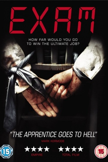  de Filme Exame (2009)