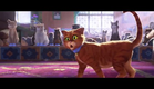 Gato de Botas 2: O Último Pedido | Trailer 2