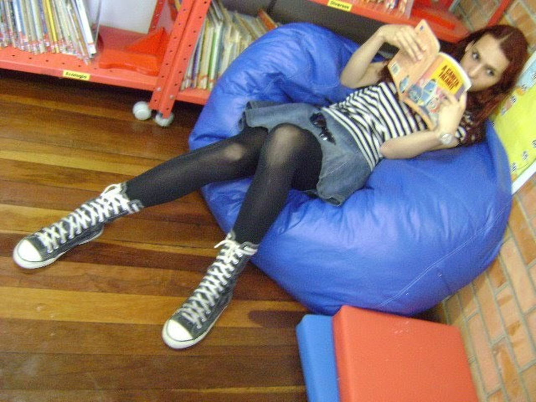 Flaiane de Souza Serpa - Foto 1