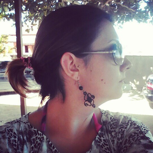 Foto de perfil de Vanessa