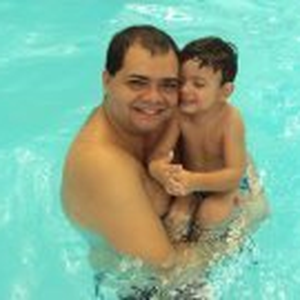 Foto de perfil de Wellington Souza Amaral