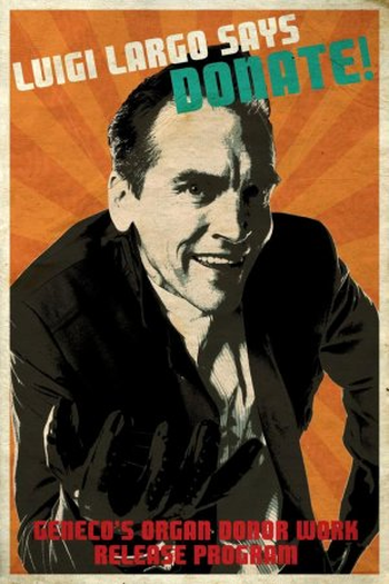  de Filme Repo! The Genetic Opera (2008)