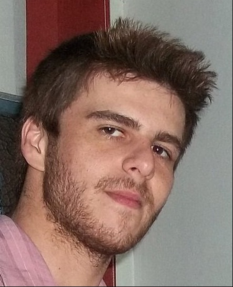 Régis Britto - Foto 1
