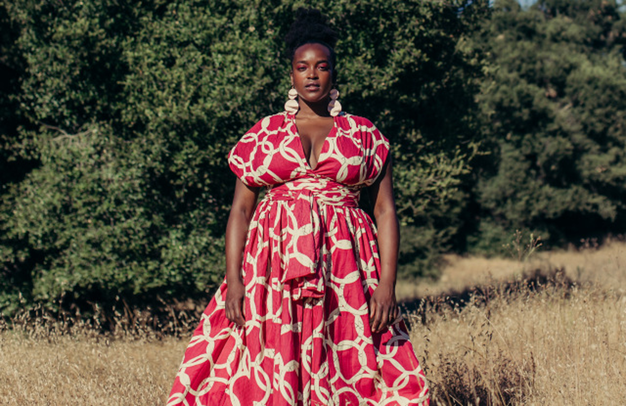 Wunmi Mosaku - Foto 17