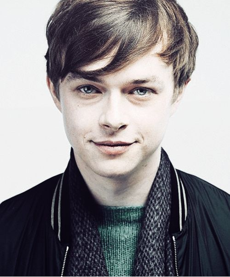 Dane DeHaan - Foto 2