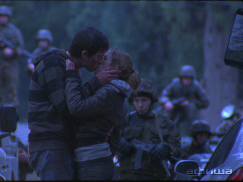 Foto 1 de Olympus Inferno