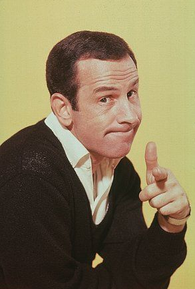 Don Adams (I)