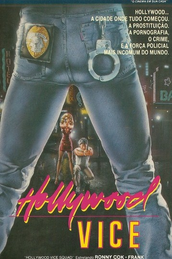  de Filme Hollywood Vice (1986)