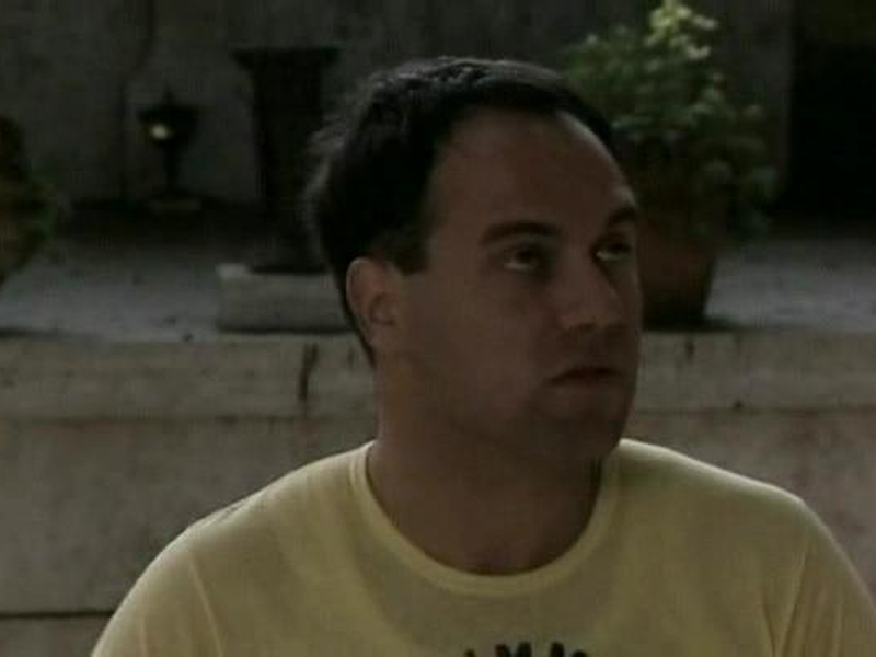 Foto 6 de Bianco, rosso e Verdone