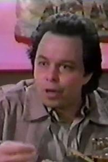 Poster de Episódio Toby's Choice (1995)