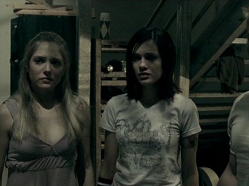 Foto 1 de Eu Sempre Vou Saber O Que Vocês Fizeram No Verão Passado