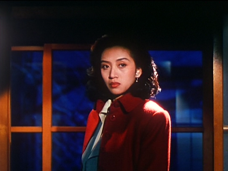 Foto 4 de Kawashima Yoshiko