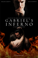 O Inferno de Gabriel - Parte 2 (Gabriel's Inferno - Part 2)