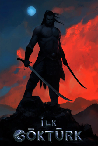 Poster 1 de Filme The First Gokturk (2025)