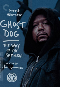 Ghost Dog: Matador Implacável (Ghost Dog: The Way of the Samurai)
