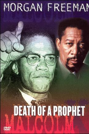  de Filme A Morte do Profeta (1981)